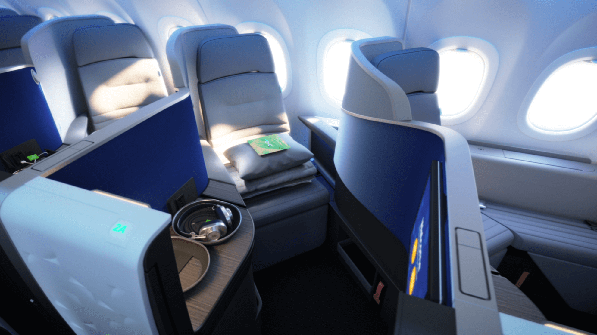 The Future of Ultra-Long-Haul Flights - Business Traveler USA