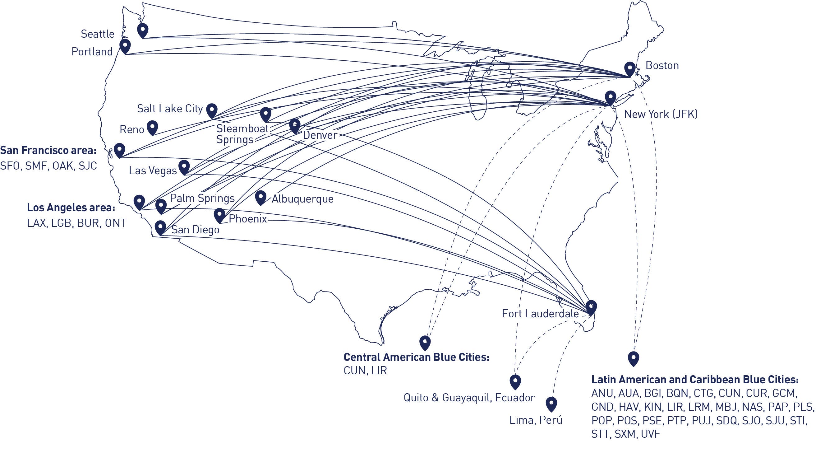 Food and Drink | JetBlue