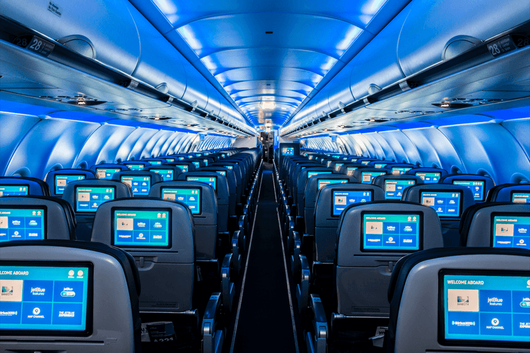 Our Planes | JetBlue